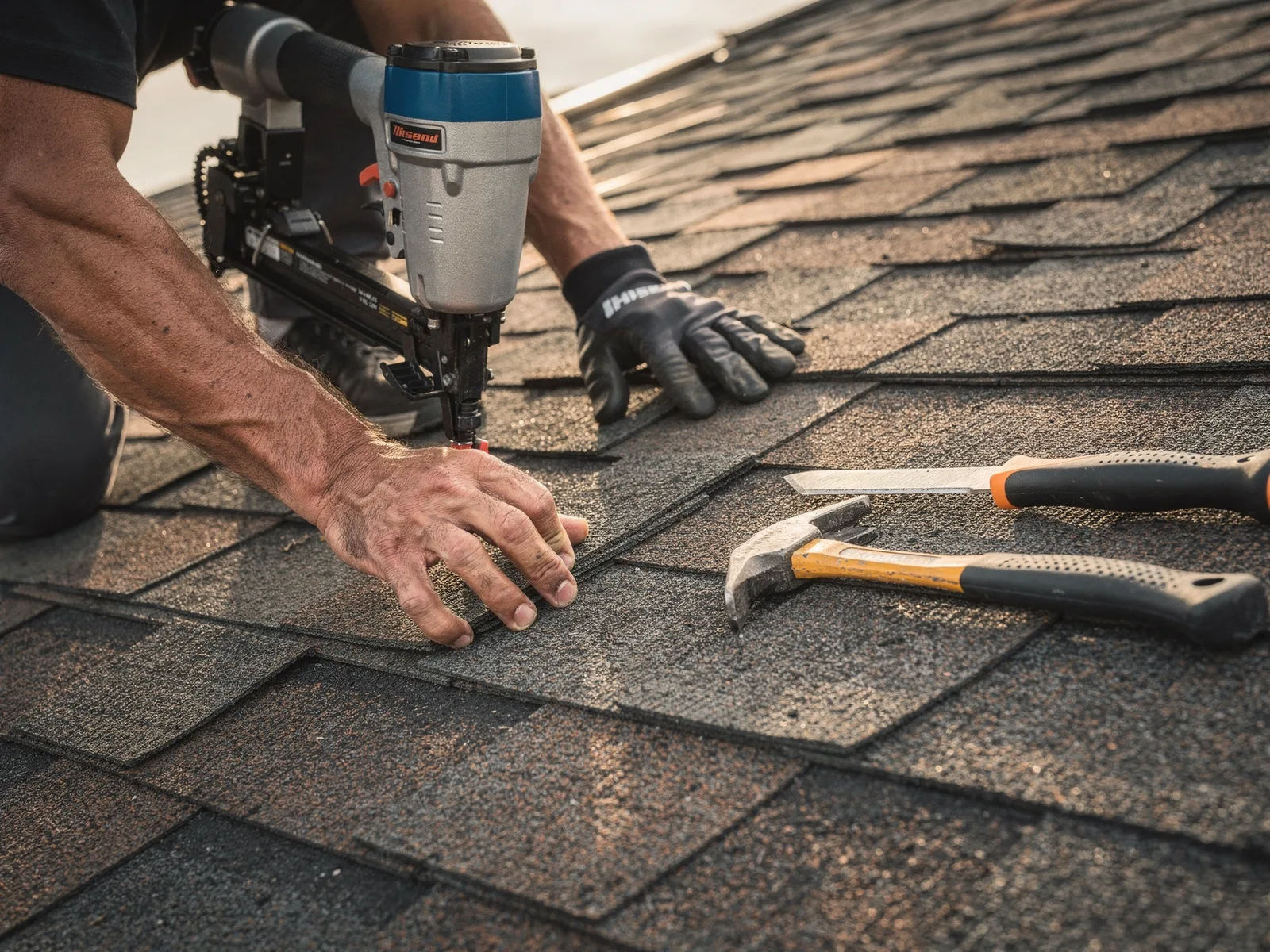 Why choose Roof Repair in Greene, IA
